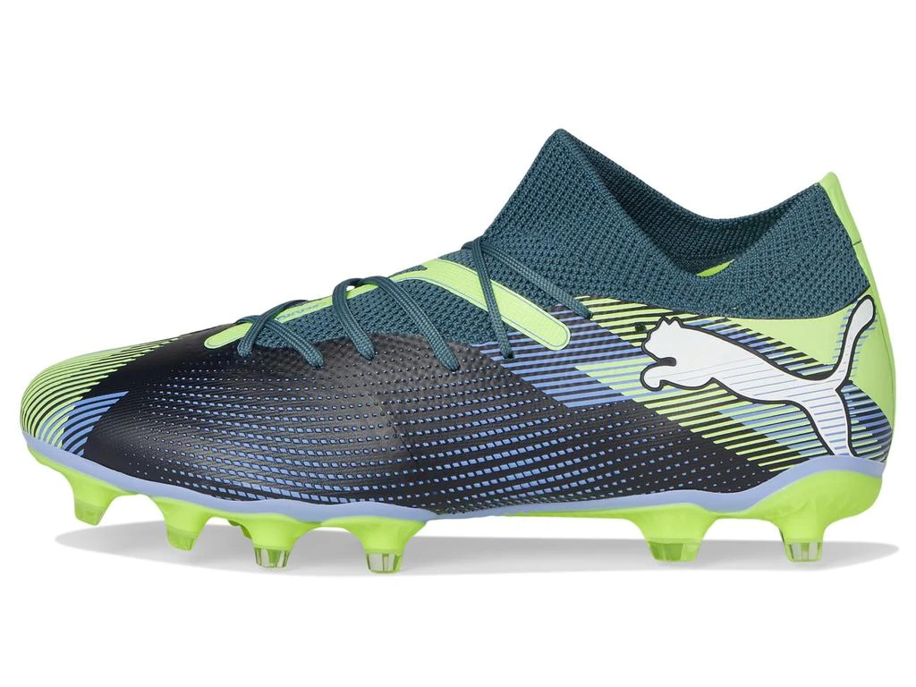 Puma Future 7 Match Firm Ground/Artificial Ground Soccer Cleats 4