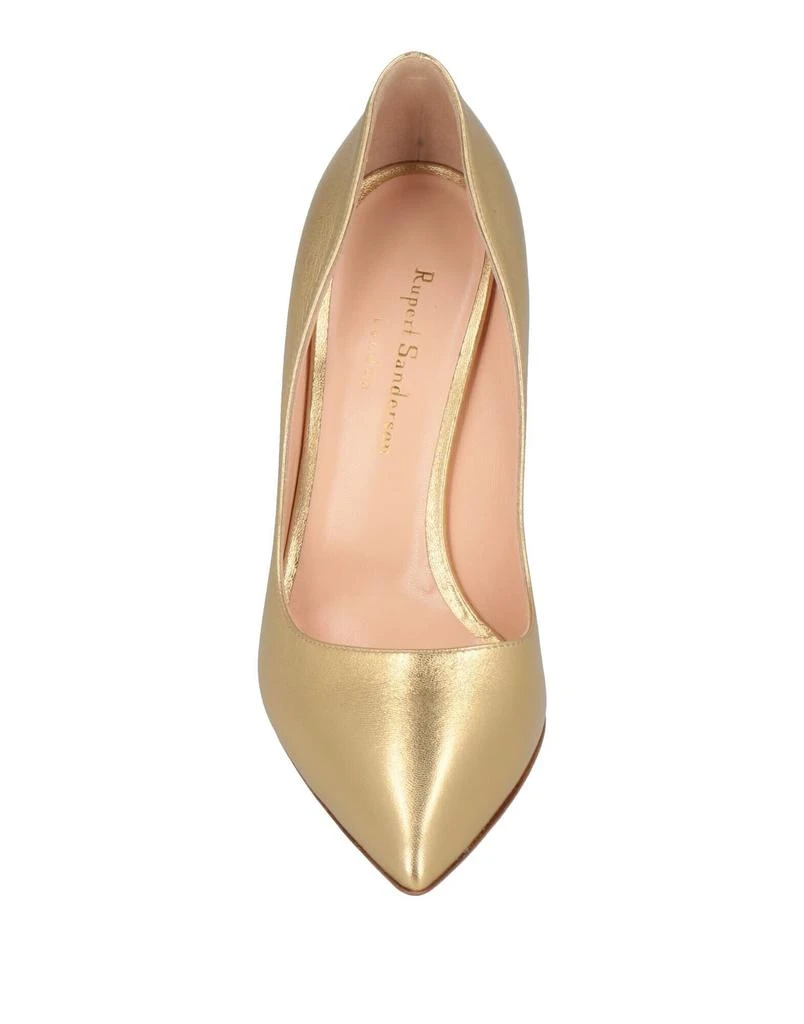 Rupert Sanderson Pump 4