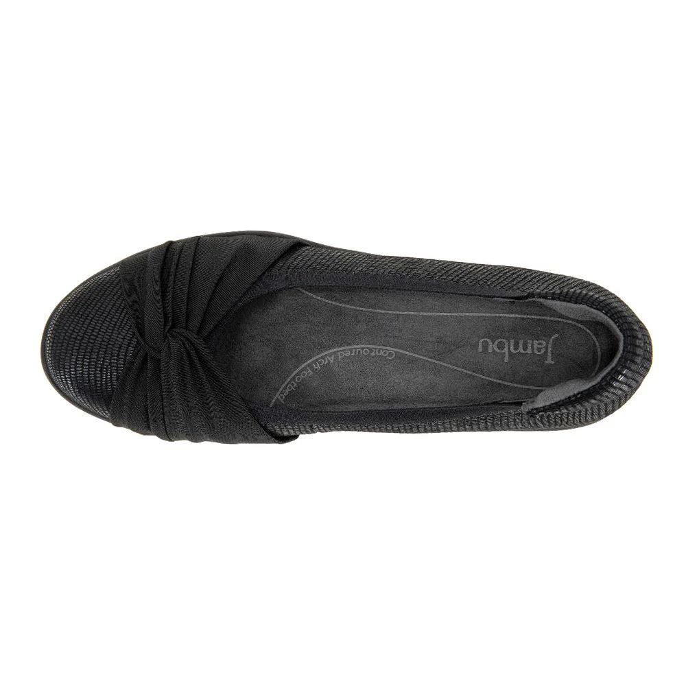 Jambu Tara Slip On Flats 4