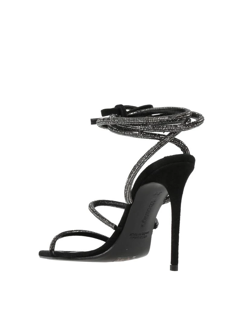 ALDO CASTAGNA Sandals 3