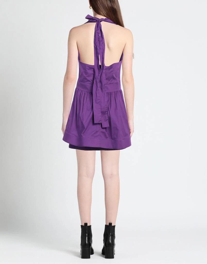 ACTUALEE Short dress 3