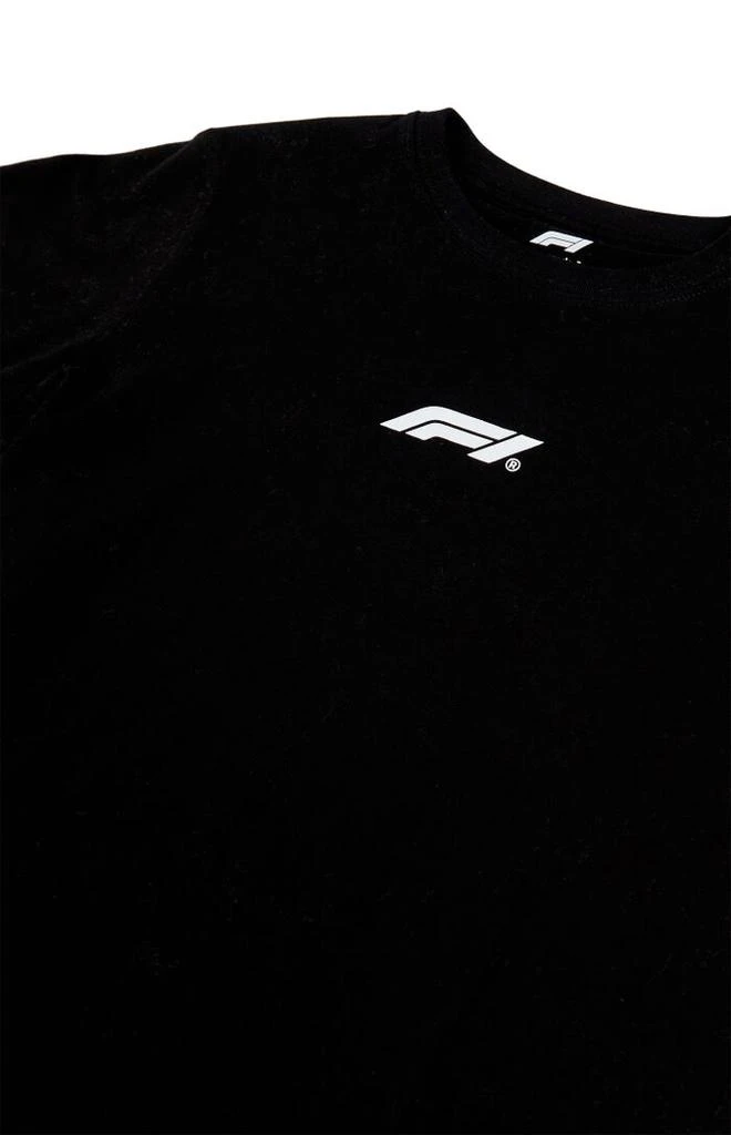 Formula 1 x PacSun Kids Small Logo T-Shirt 6