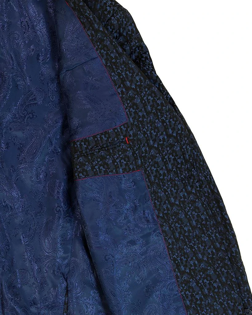 Robert Graham Men's Huston Woven Sport Coat 6