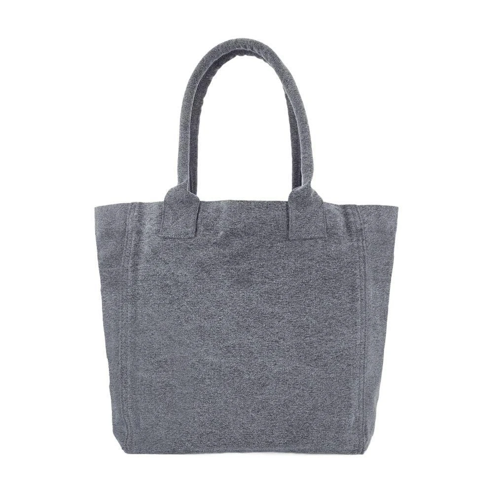 Isabel Marant Isabel Marant Small Yenky Gz Shopper Bag 7