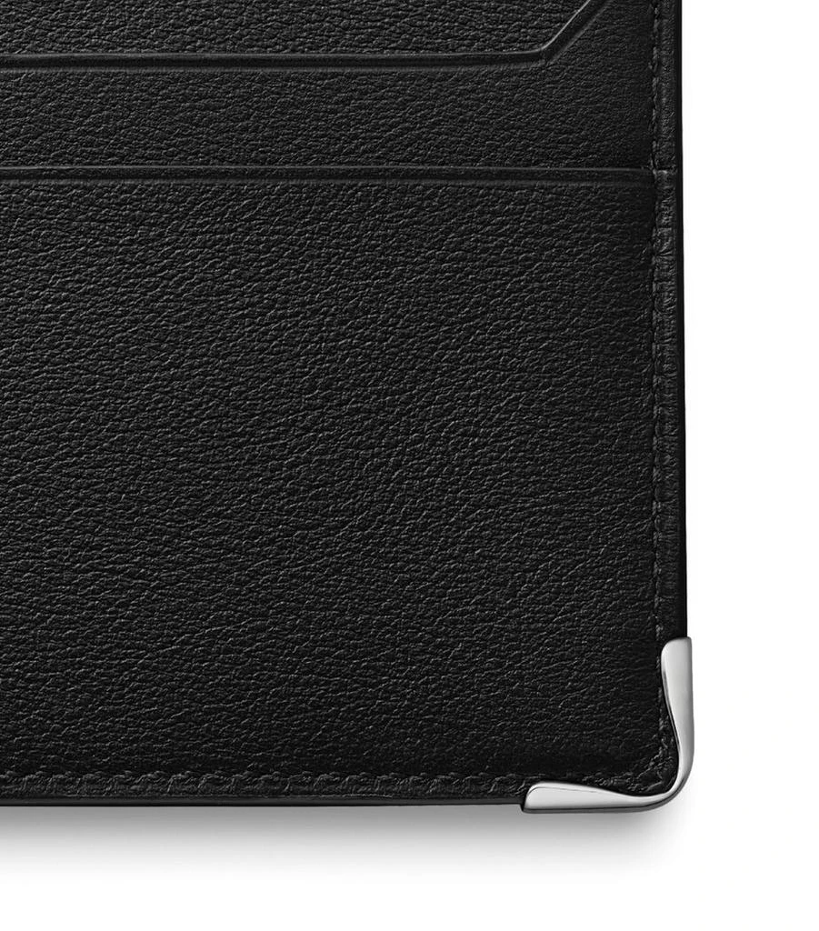 Cartier Must de Cartier Double Card Holder 3