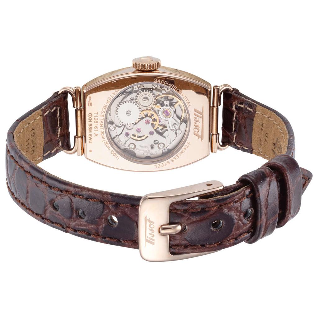 Tissot Tissot Heritage Porto Women's Watch