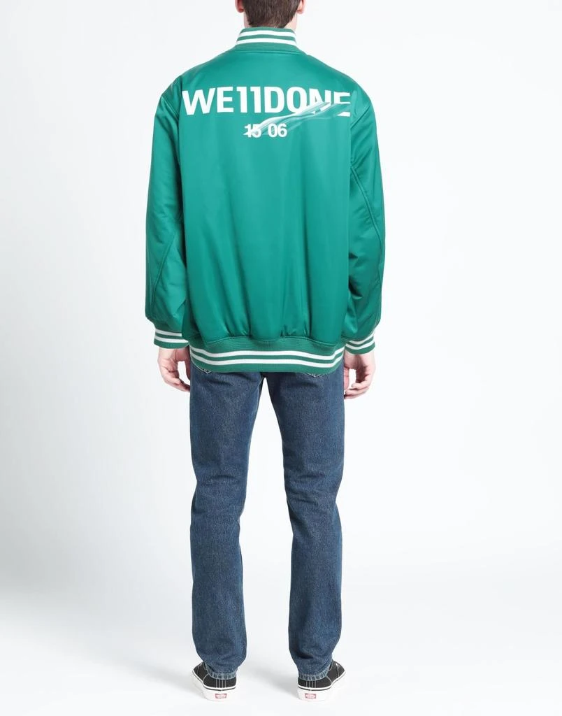We11done Bomber 3