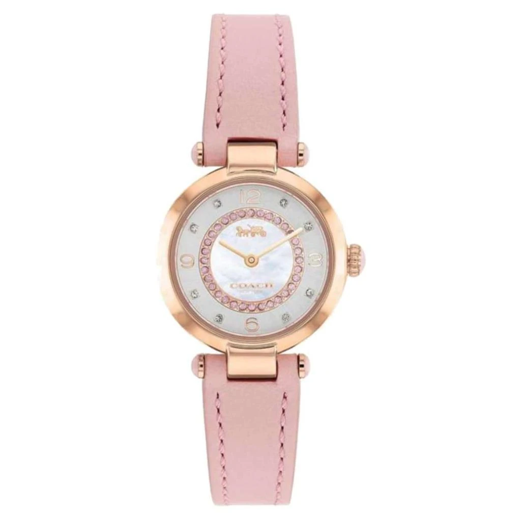 Coach Coach Cary Women's Watch 1