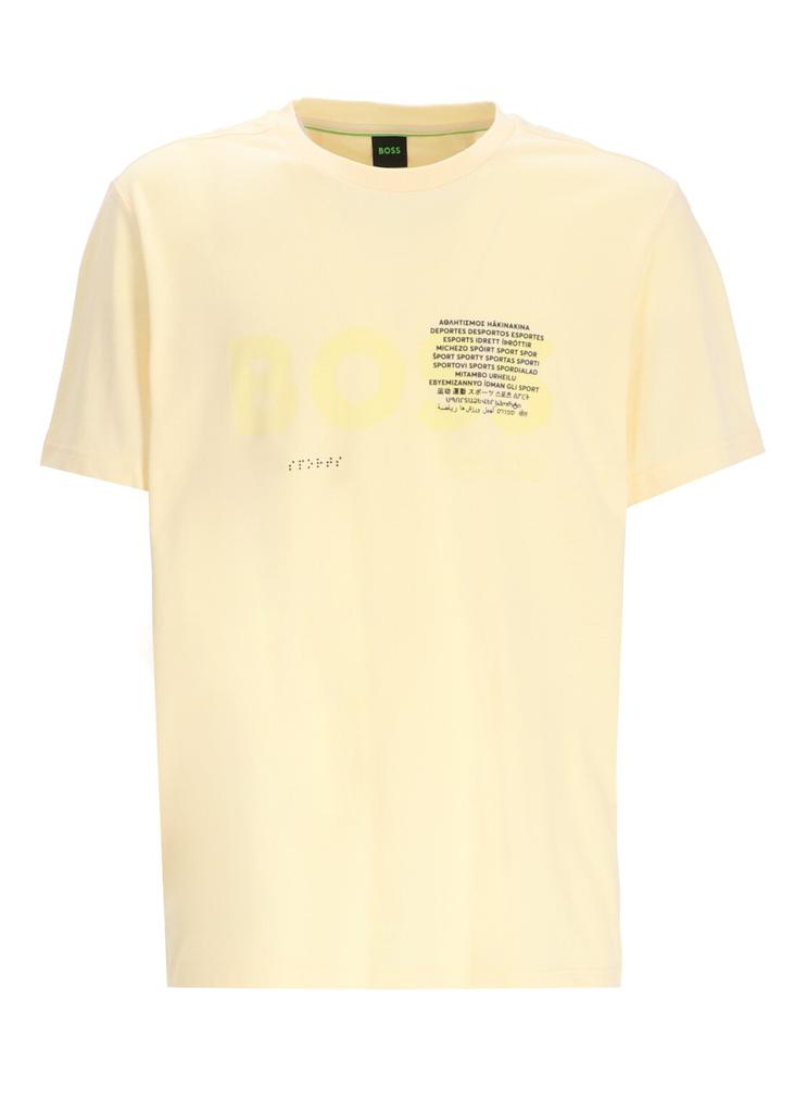 Hugo Boss Tee 3