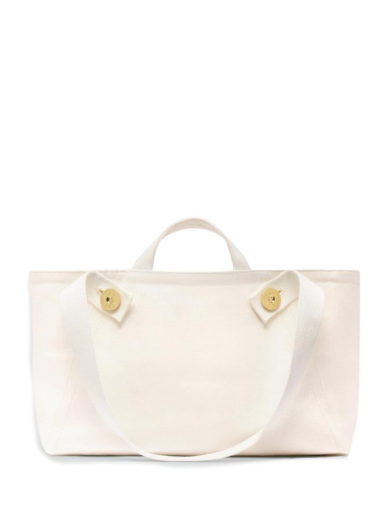 PATOU tote grande trapezio