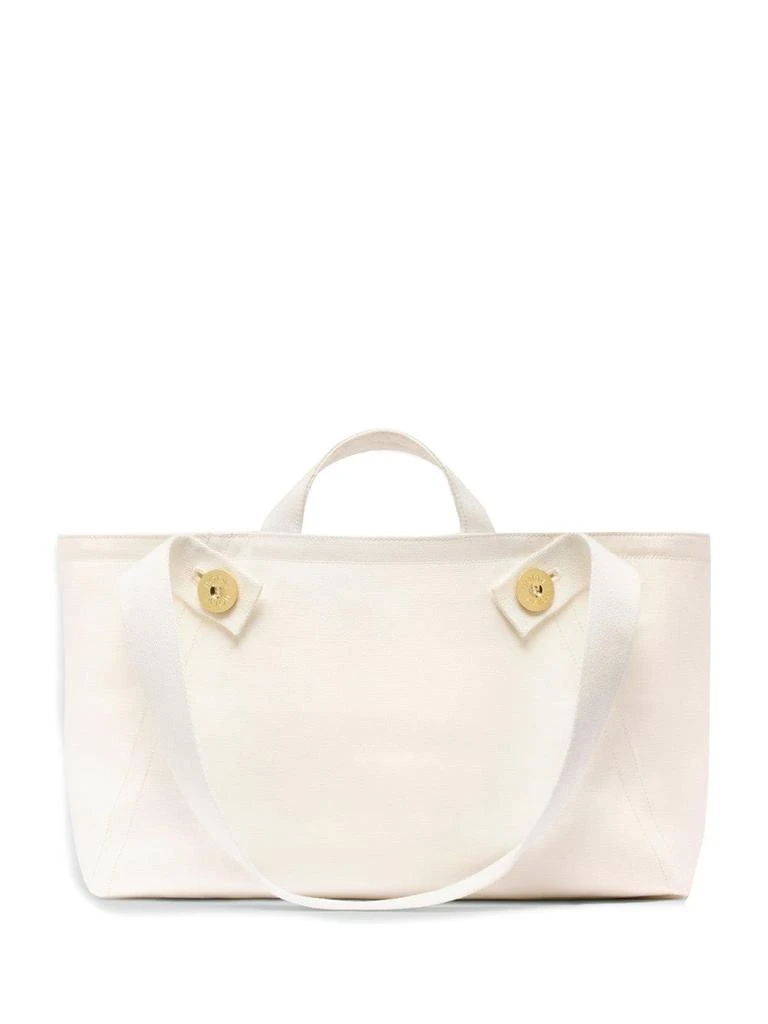 PATOU tote grande trapezio 2