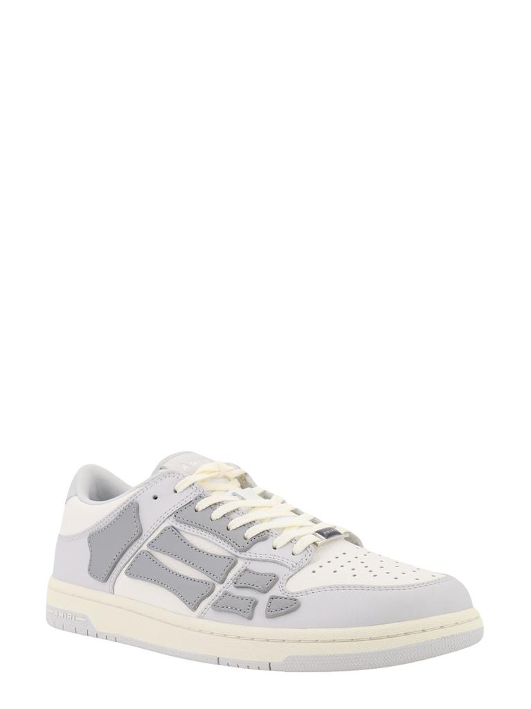 AMIRI Skel Top Low Sneakers