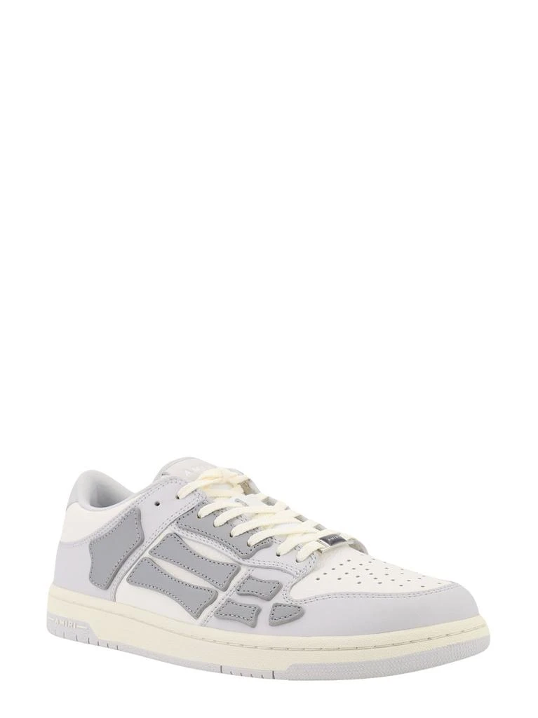 AMIRI Skel Top Low Sneakers 2