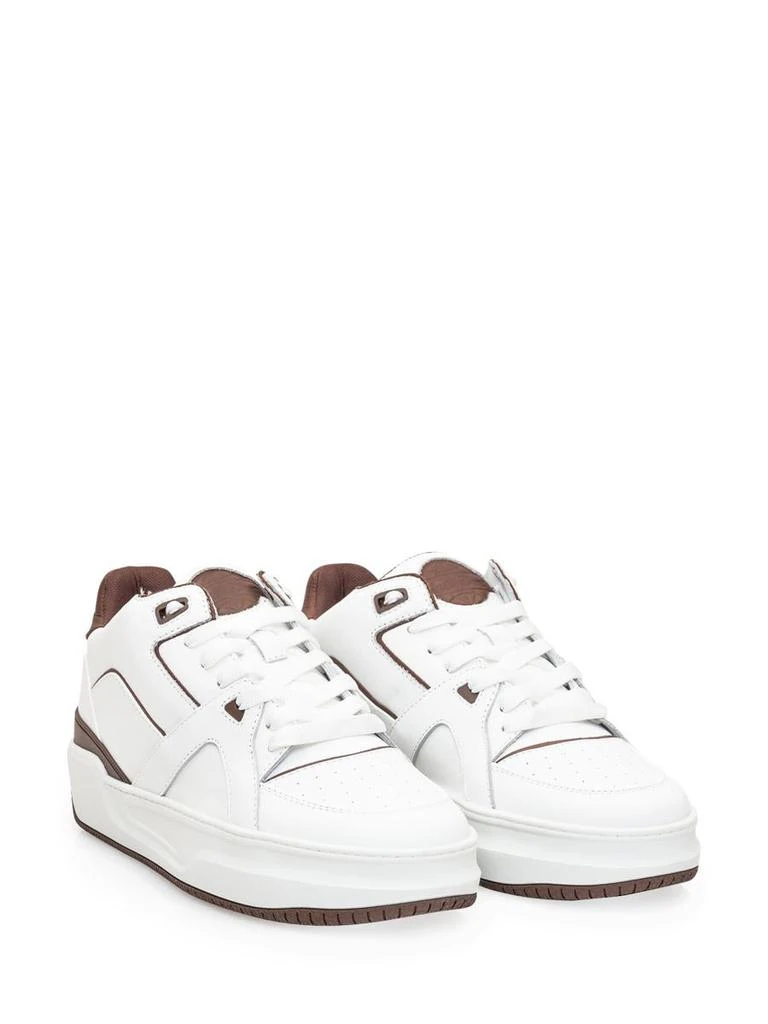 Just Don Just Don Jd3 Luxury Sneaker 2