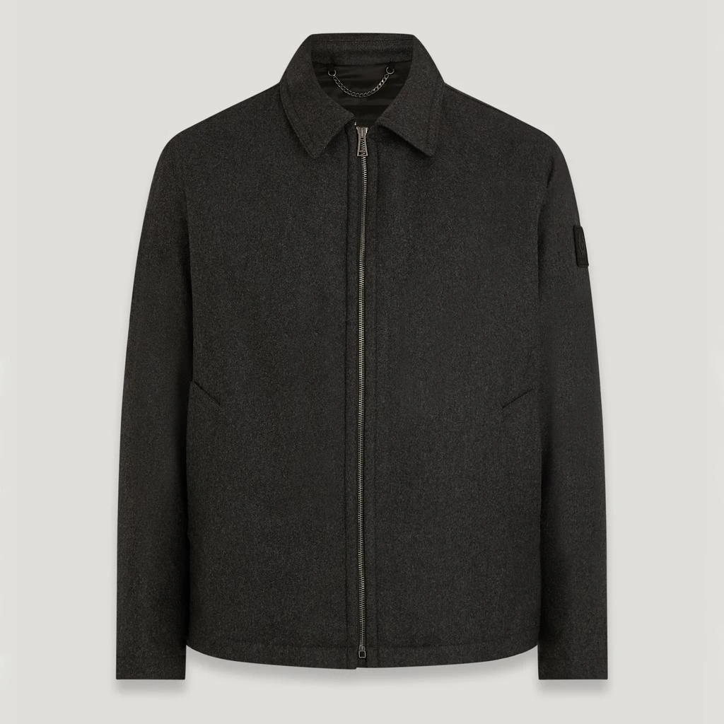 Belstaff Palmer Wool Jacket 1