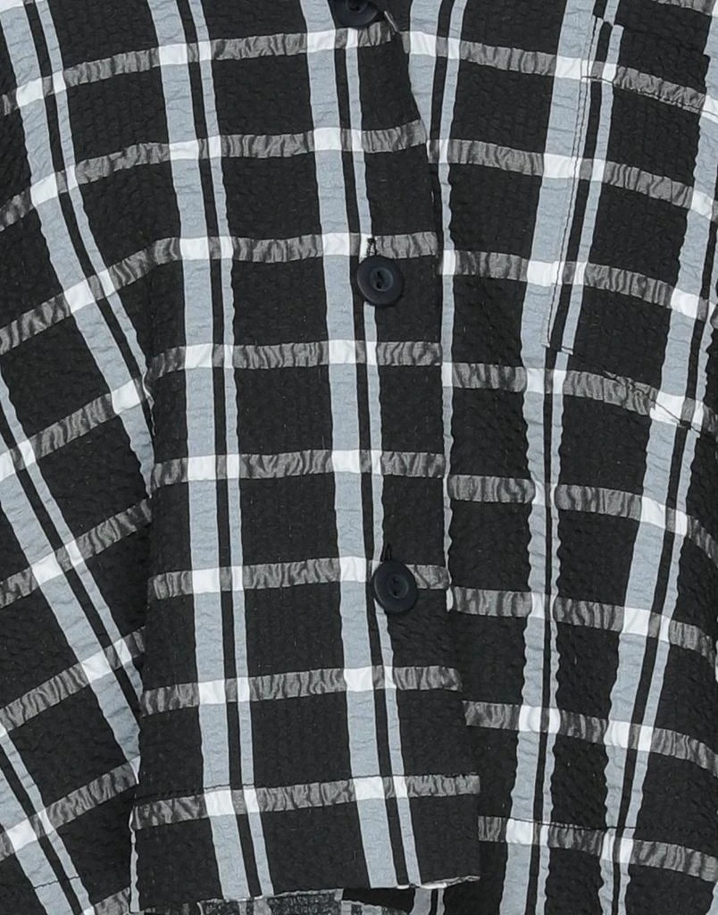 BOLONGARO TREVOR Checked shirt 4