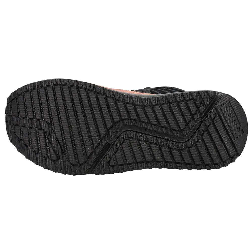 Puma Pacer Future Lux Metallic Lace Up Sneakers 5