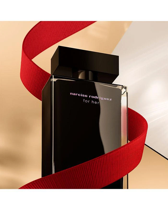 Narciso Rodriguez For Her Eau de Toilette Gift Set 3