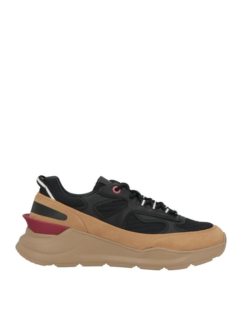 D.A.T.E. Sneakers 1