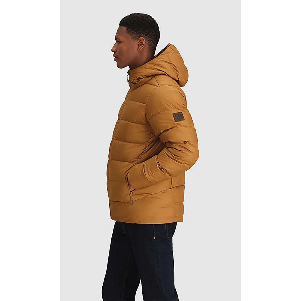 Outdoor Research Outdoor Research Men's Coldfront Down Hoodie 4