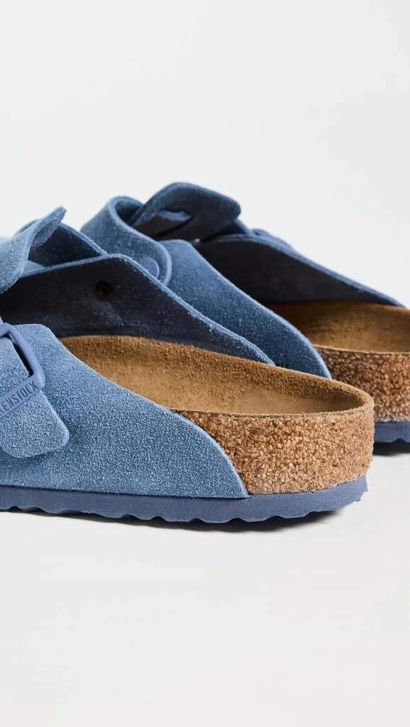 Birkenstock Boston Soft Footbed Clogs 2