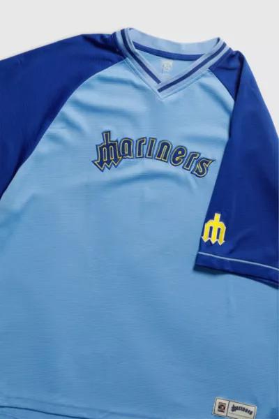 Urban Outfitters Vintage Seattle Mariners MLB Jersey 001