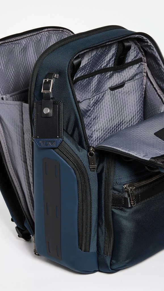 Tumi Alpha Bravo Search Backpack 5