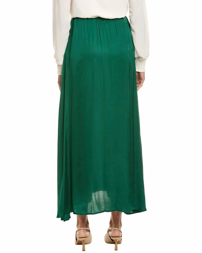 DONNI. Donni. - Silky Simple Skirt 2