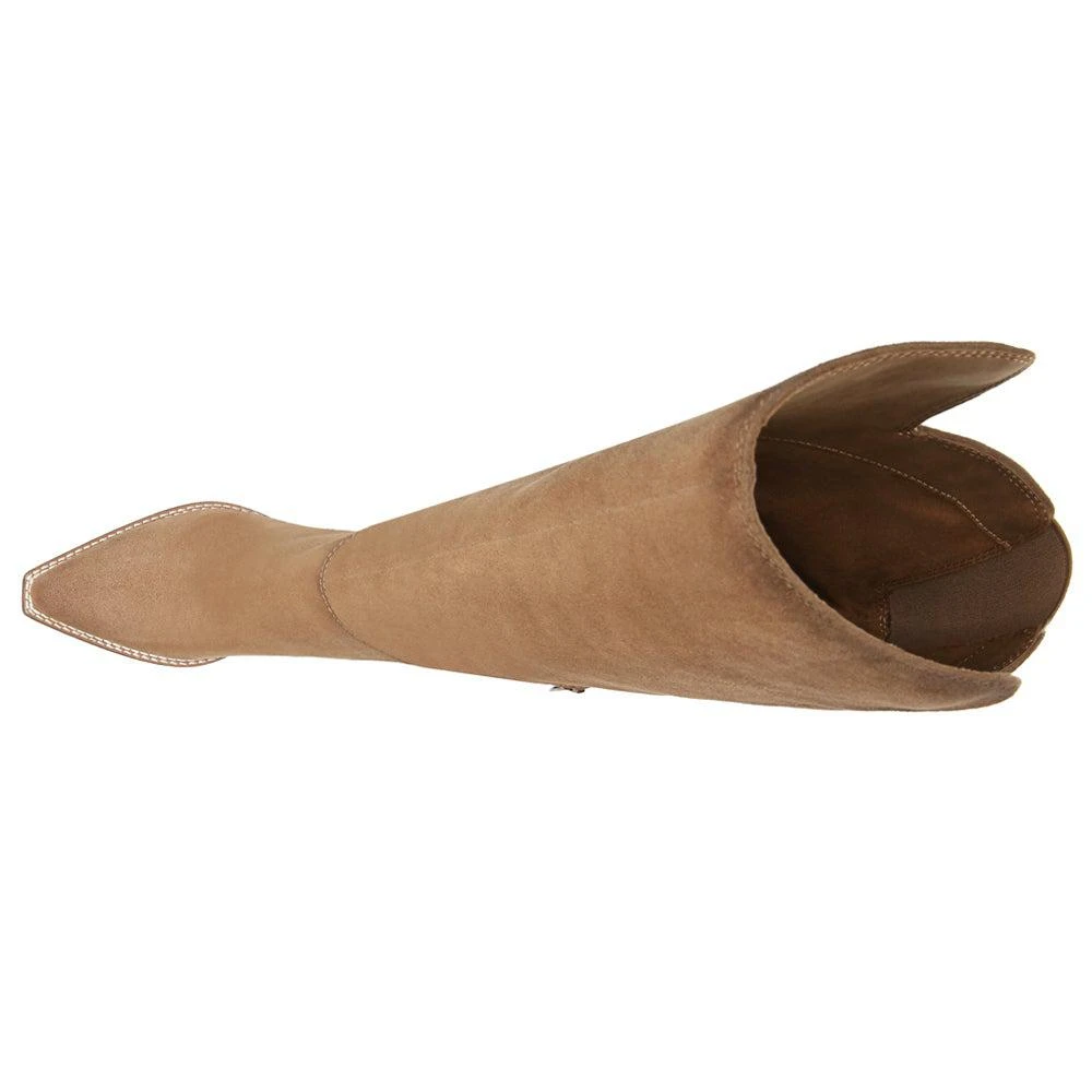 ZODIAC Ronson Zippered Boots 4