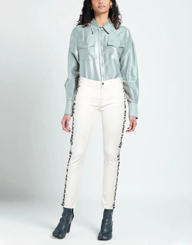 Stella McCartney Denim pants 2