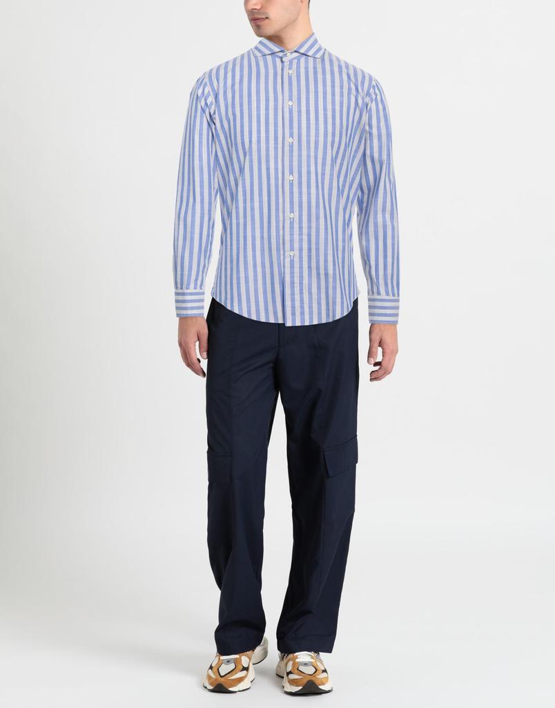BRIAN DALES Striped shirt