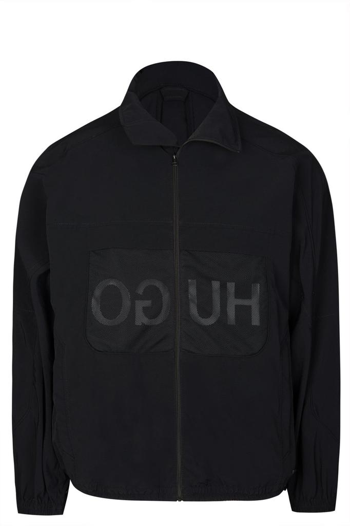 Hugo Boss Boss Windbreaker Jacket