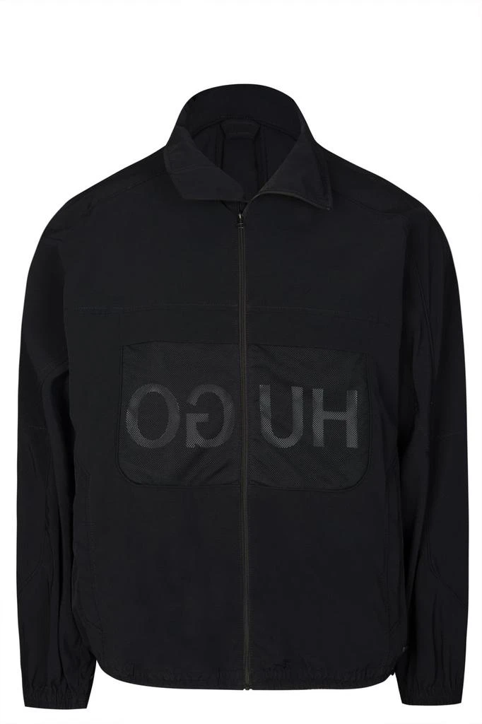 Hugo Boss Boss Windbreaker Jacket 1