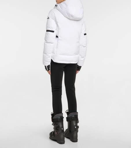 Jet Set Julia padded ski jacket 3