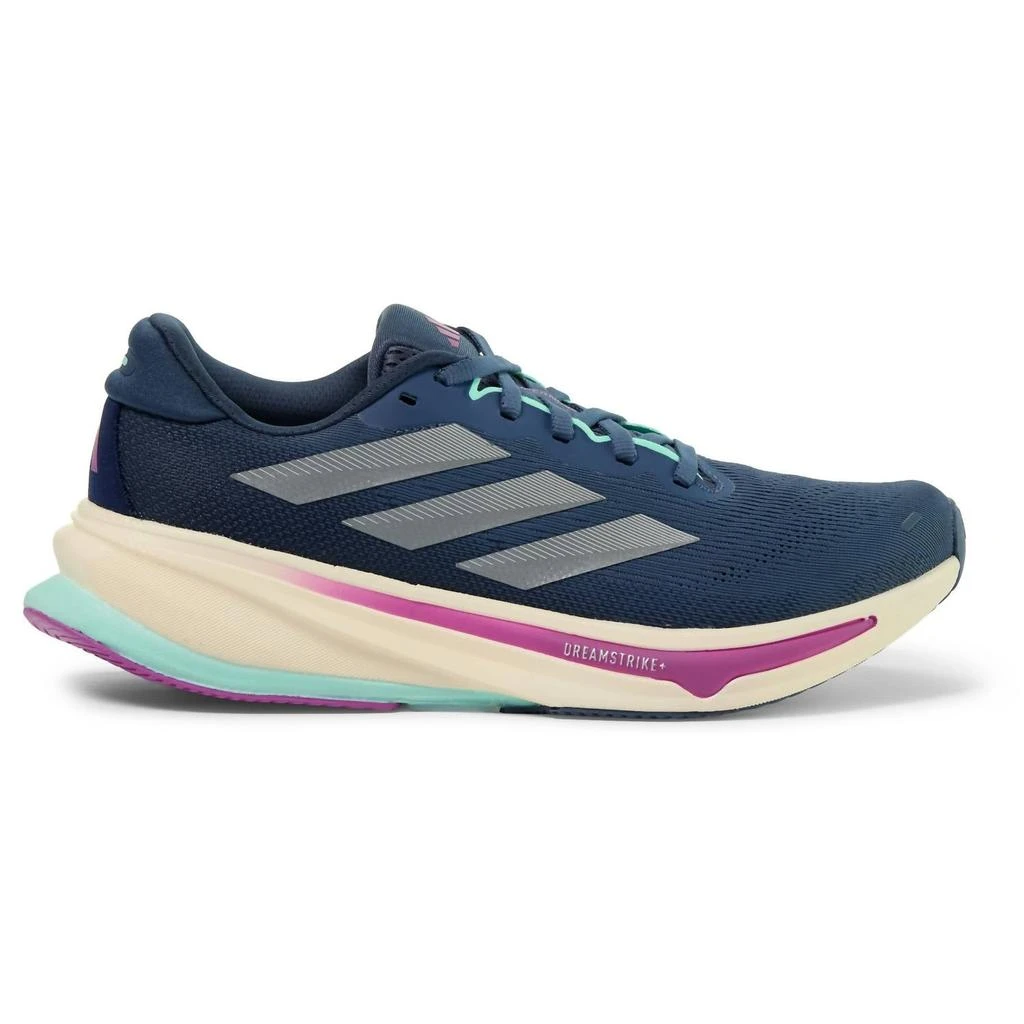 Sale Adidas Adidas Superstar Rize Shop Adidas Women's Supernova Rise Shoes  On Sale At