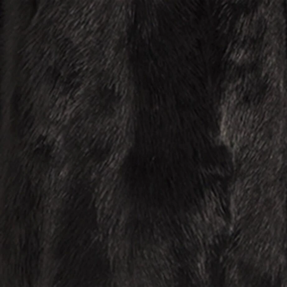 Claudie Pierlot Faux Fur Coat 7