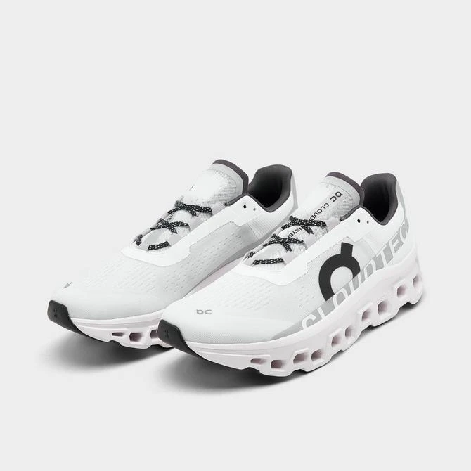 On Men's On Cloudmonster Running Shoes 2