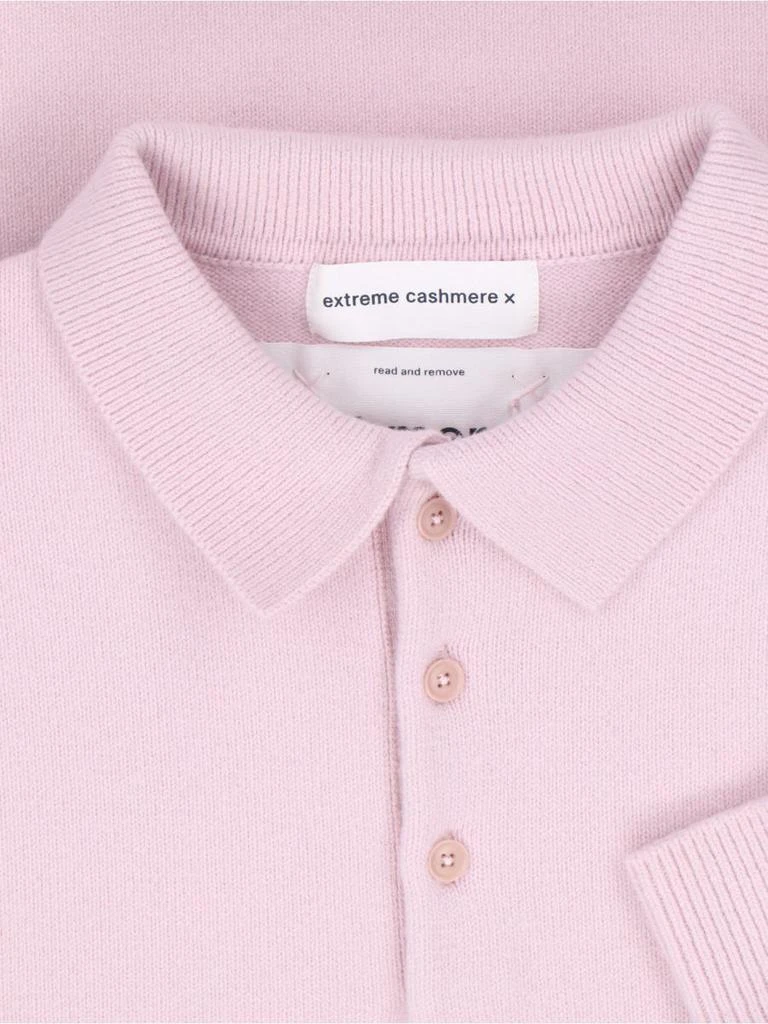 Extreme Cashmere Extreme Cashmere Sweaters 3