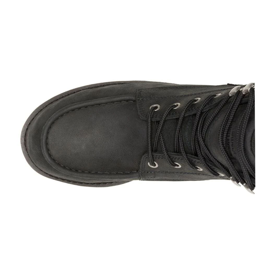 Harley Davidson Brosman Waterproof Steel Toe Work Boots 4