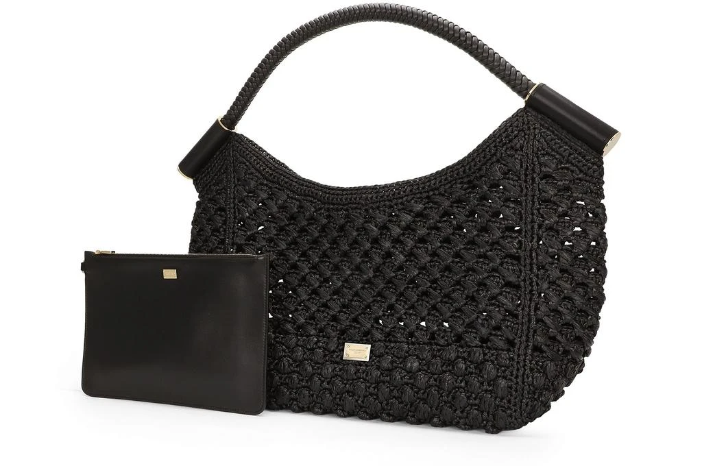 Dolce & Gabbana Sicily handbag 3