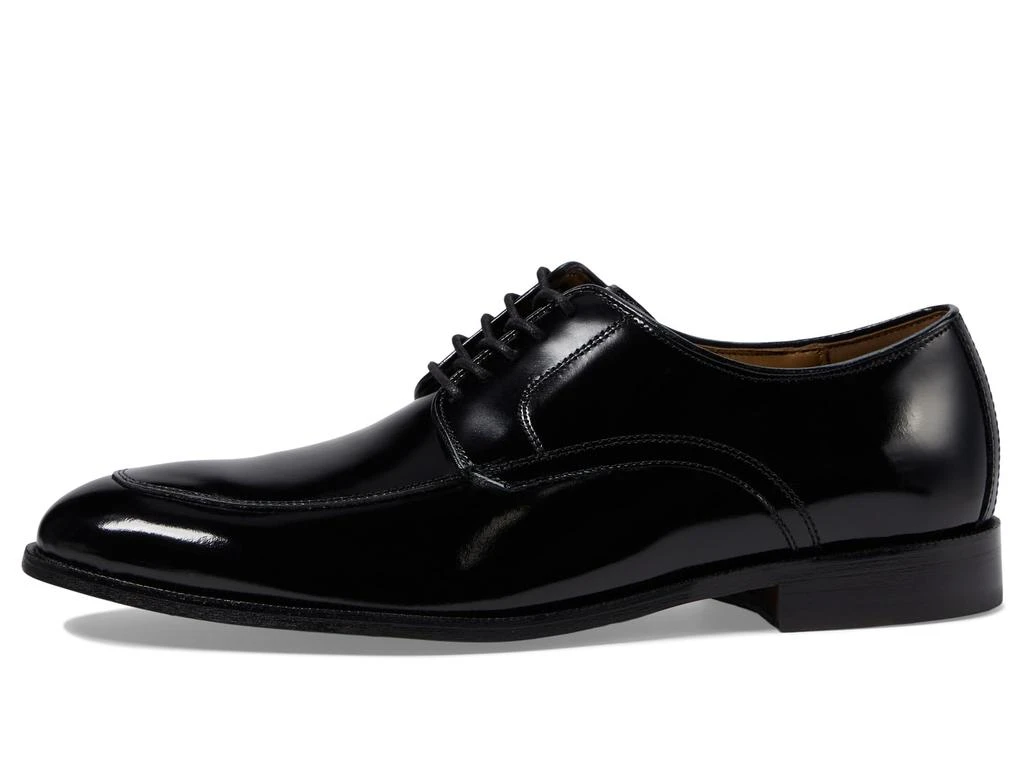 Johnston & Murphy Bradford Dress Moc Oxford 4