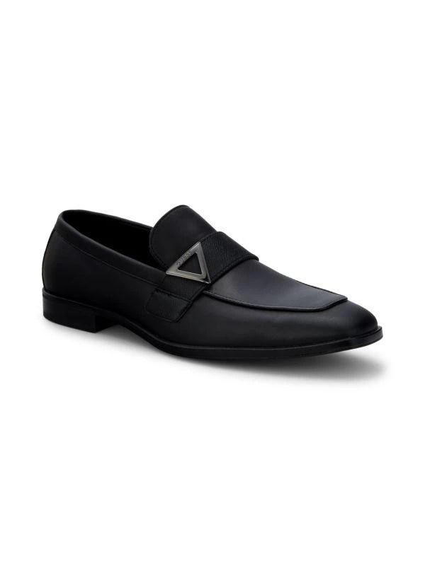 GUESS Logo Slip-On Shoes 2