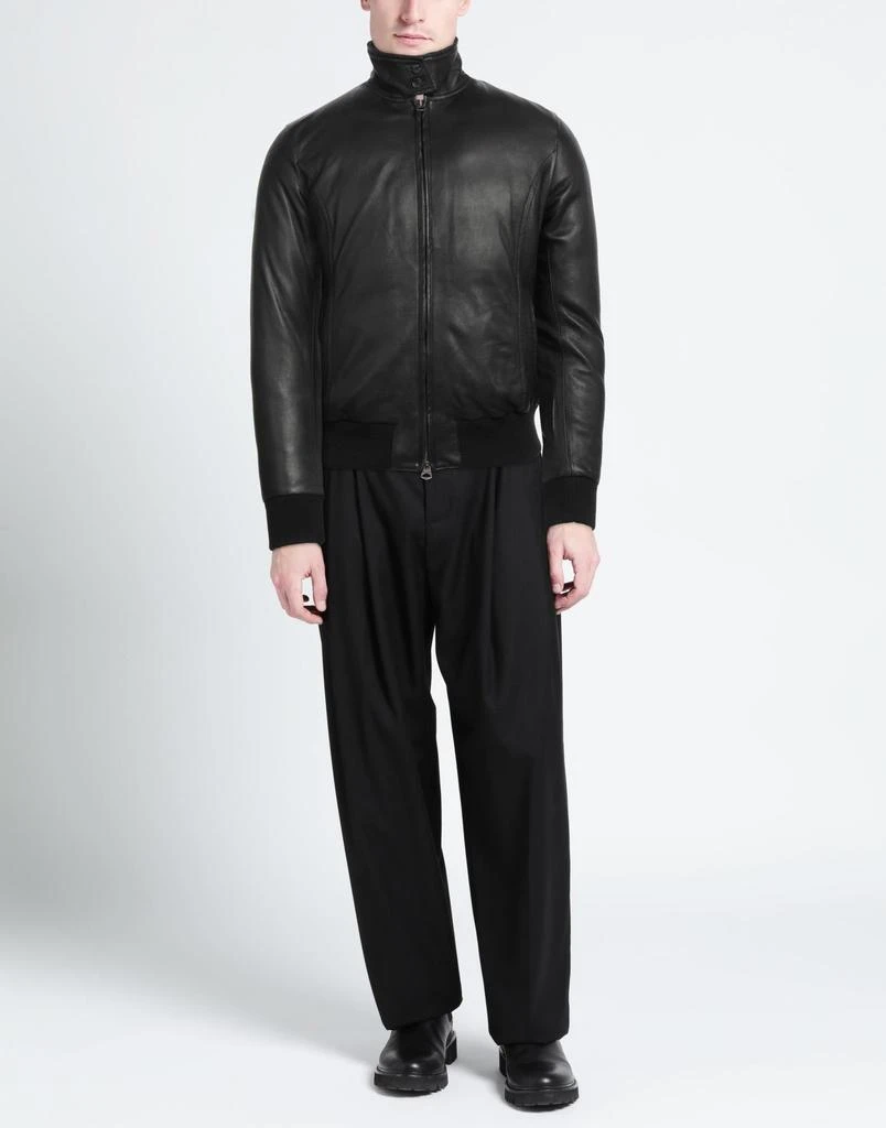 STEWART Shell  jacket 2