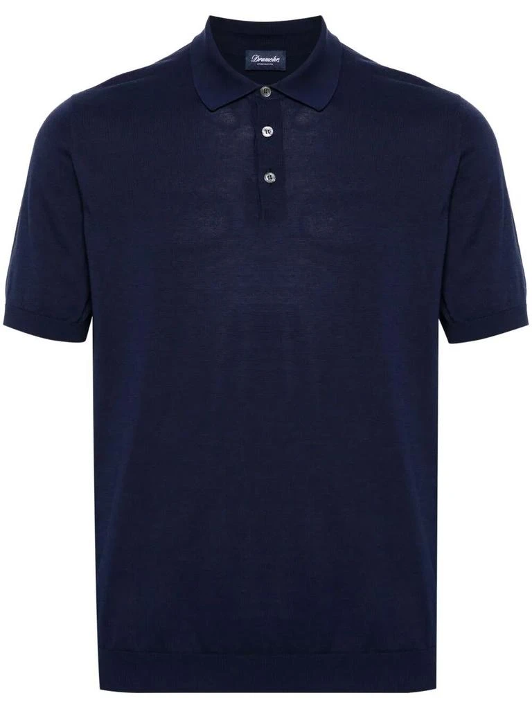 DRUMOHR Drumohr Polo 1