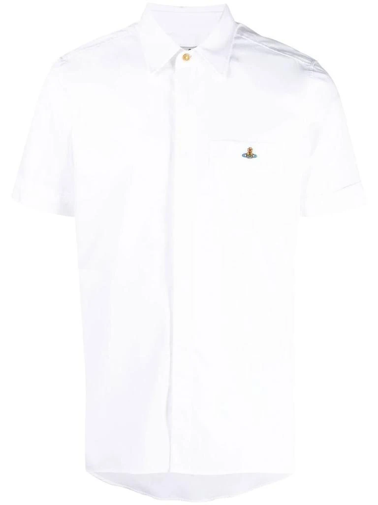 Vivienne Westwood Vivienne Westwood Shirts 1