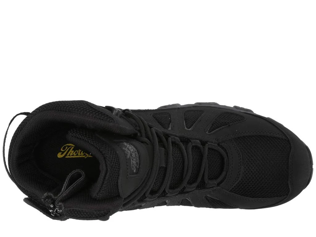 Thorogood 6" Crosstrex Side Zip Waterproof Comp Toe 2