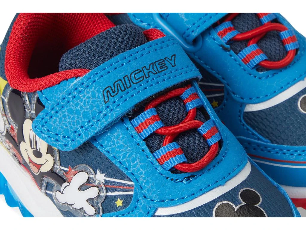 Josmo Kids Mickey Mouse Sneaker (Toddler/Little Kid) 6