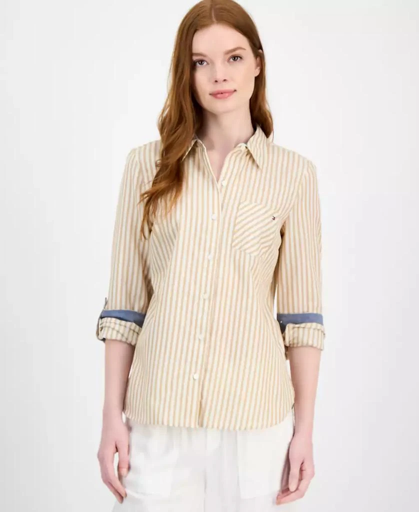 Shop Women's Striped Roll-Tab Shirt on Sale at BeyondStyle Get 57% Off Women's Striped Roll-Tab Shirt with Limited-Time Flash Deals, Exclusive Discounts, and Special Offers. Enjoy Unbeatable Savings on Women's Striped Shop Women's Striped Roll-Tab Shirt on Sale at BeyondStyle Get 57% Off Women's Striped Roll-Tab Shirt with Limited-Time Flash Deals, Exclusive Discounts, and Special Offers. Enjoy Unbeatable Savings on Women's Striped