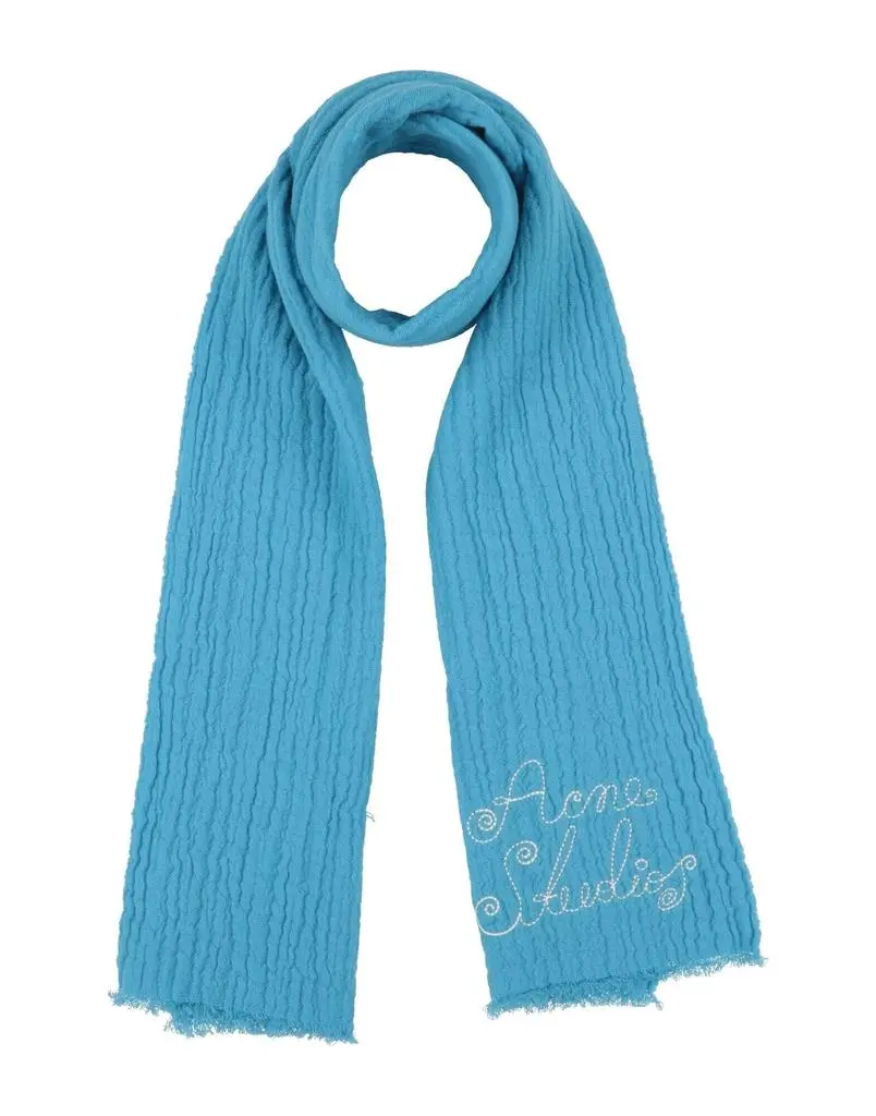Acne Studios Scarves and foulards