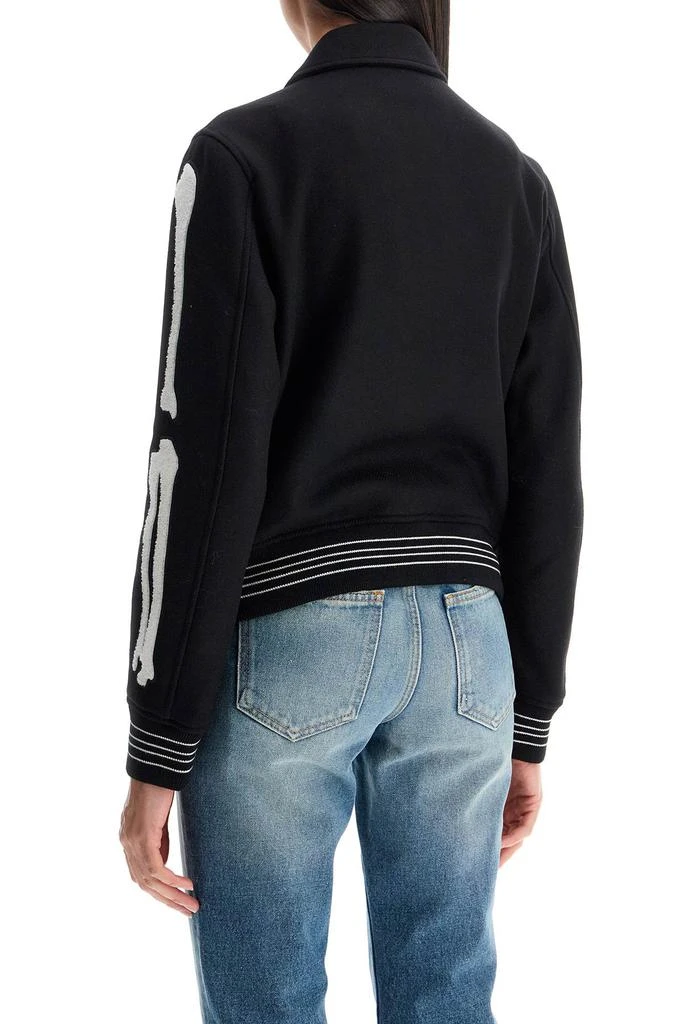 AMIRI varsity jacket 3